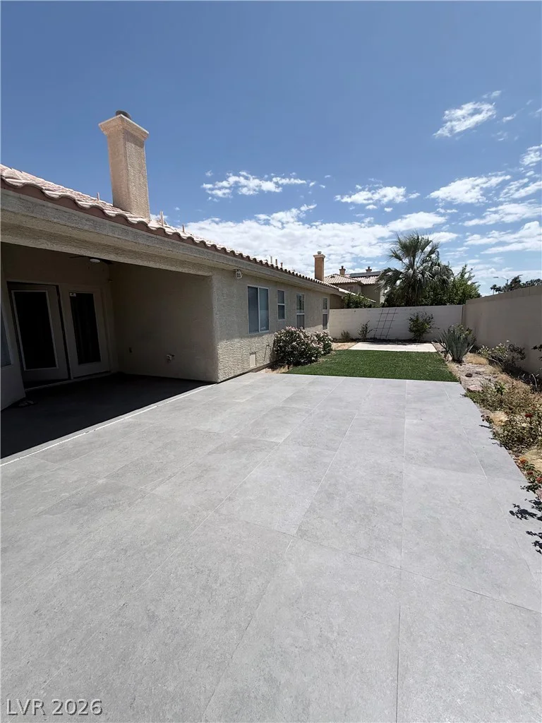 2727 Chokecherry, Henderson, NV 89074