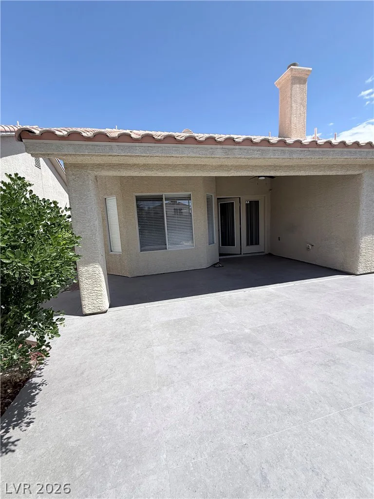 2727 Chokecherry, Henderson, NV 89074