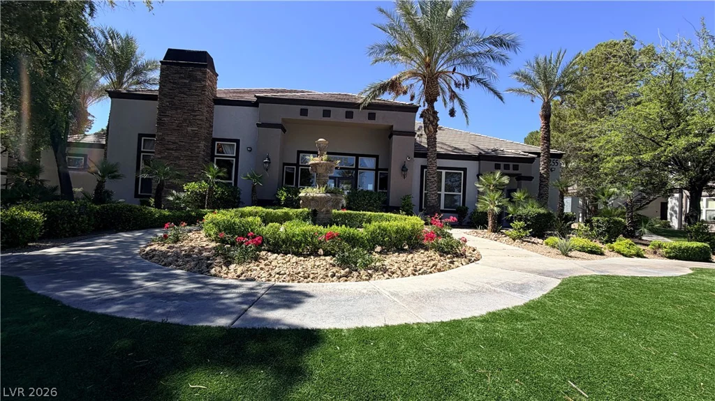 7255 Sunset, Las Vegas, NV 89113