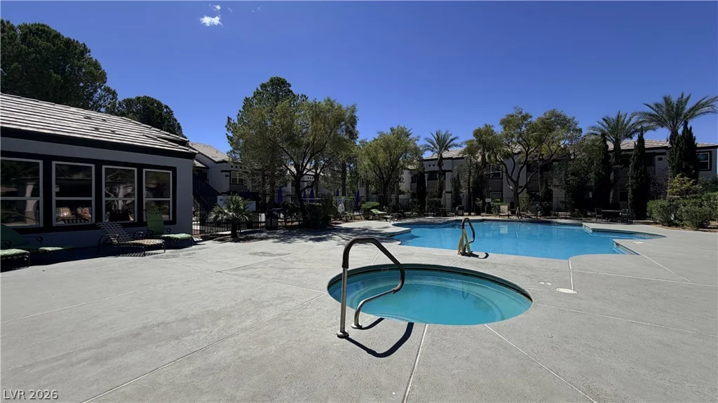 7255 Sunset, Las Vegas, NV 89113