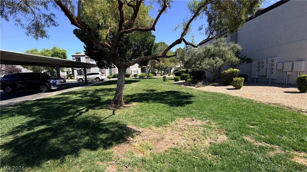 7255 Sunset, Las Vegas, NV 89113