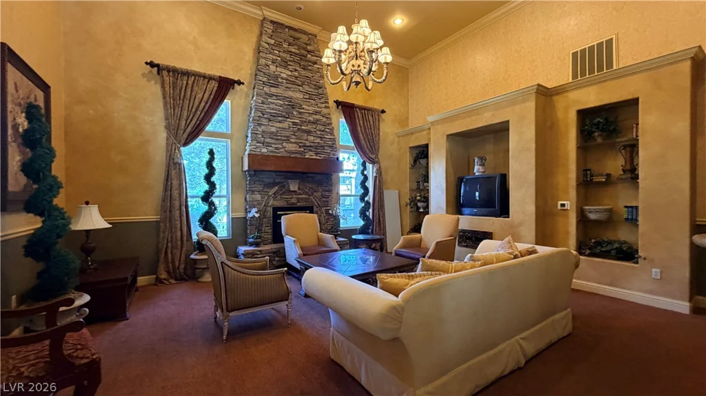 7255 Sunset, Las Vegas, NV 89113