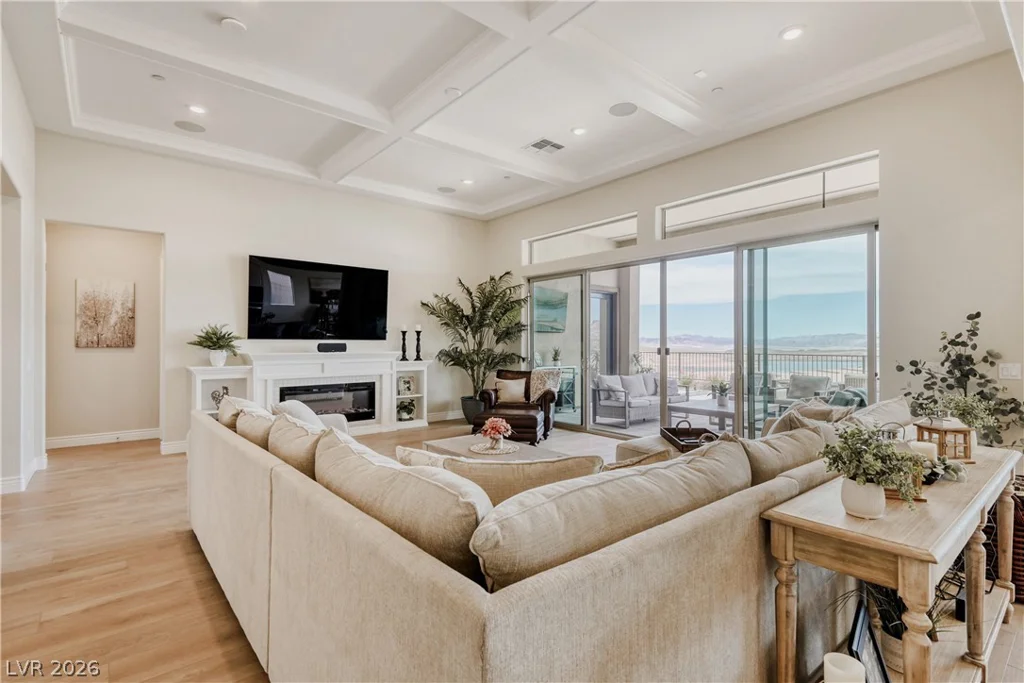 148 Stone Mesa, Henderson, NV 89011