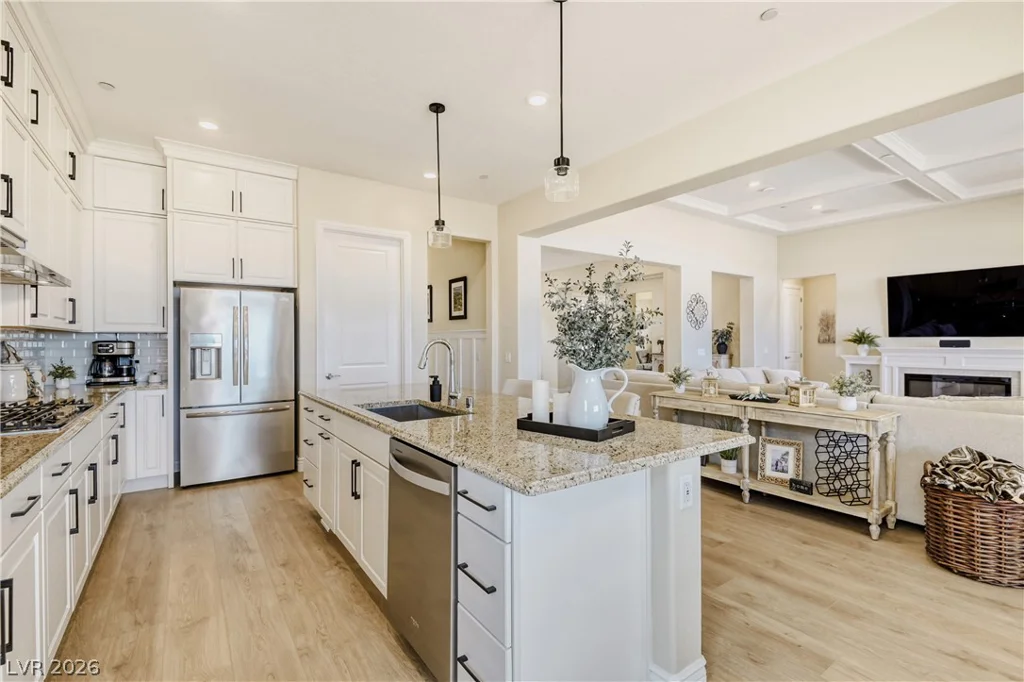 148 Stone Mesa, Henderson, NV 89011
