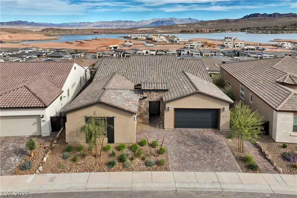 148 Stone Mesa, Henderson, NV 89011