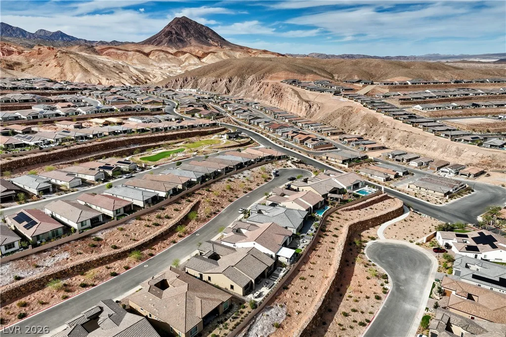 148 Stone Mesa, Henderson, NV 89011