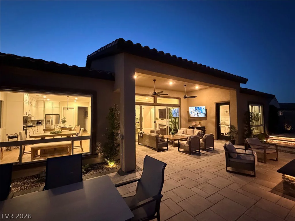 148 Stone Mesa, Henderson, NV 89011