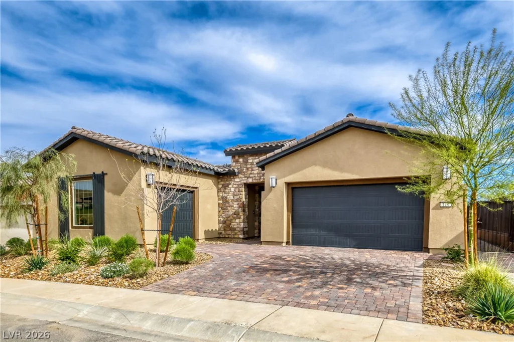 148 Stone Mesa, Henderson, NV 89011