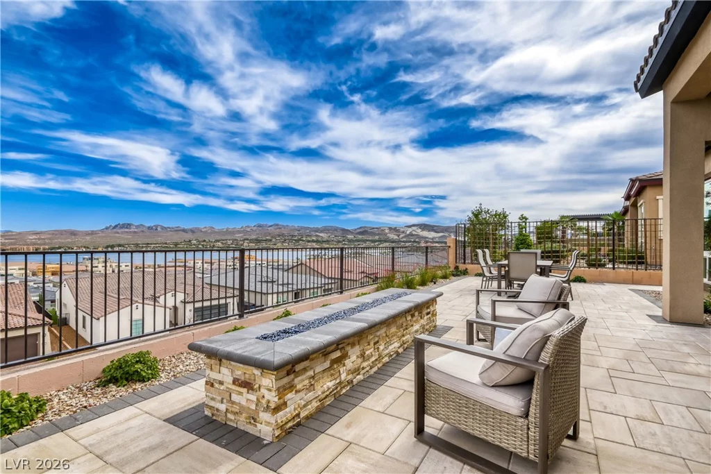148 Stone Mesa, Henderson, NV 89011