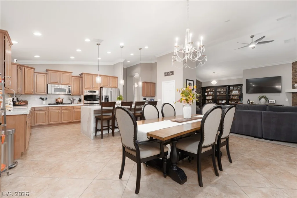 11233 Carson Brook, Las Vegas, NV 89183