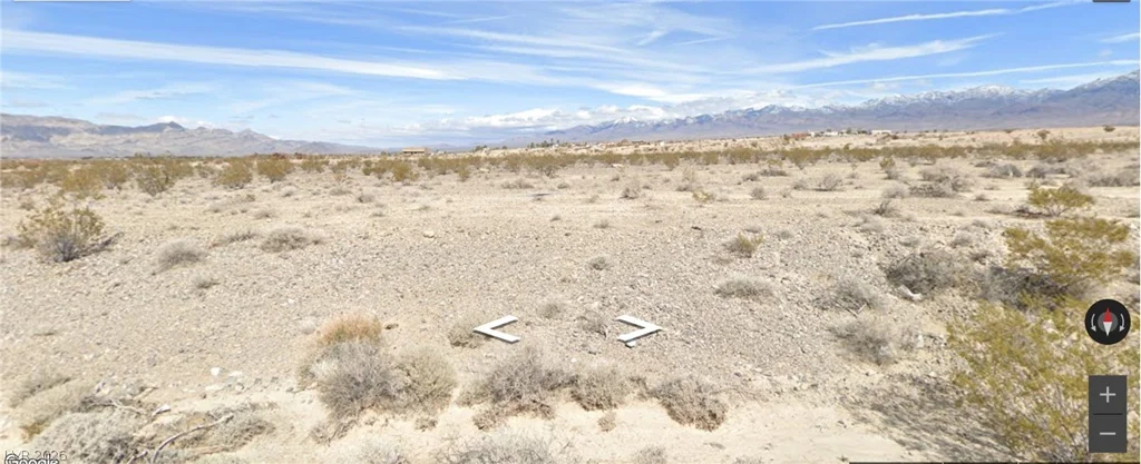 1150 Everest, Pahrump, NV 89060