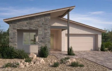 1193 Cloudbreak Cove, Las Vegas, NV 89138