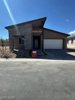 1193 Cloudbreak Cove, Las Vegas, NV 89138