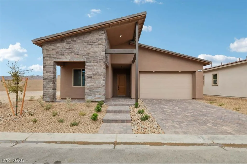 1193 Cloudbreak Cove, Las Vegas, NV 89138