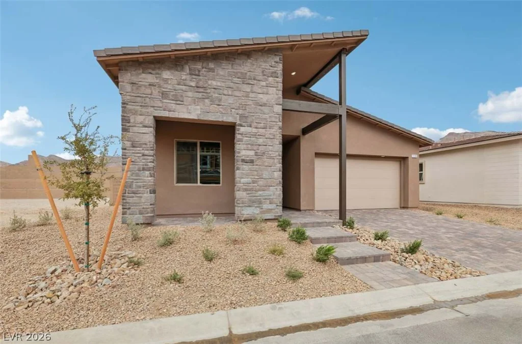 1193 Cloudbreak Cove, Las Vegas, NV 89138