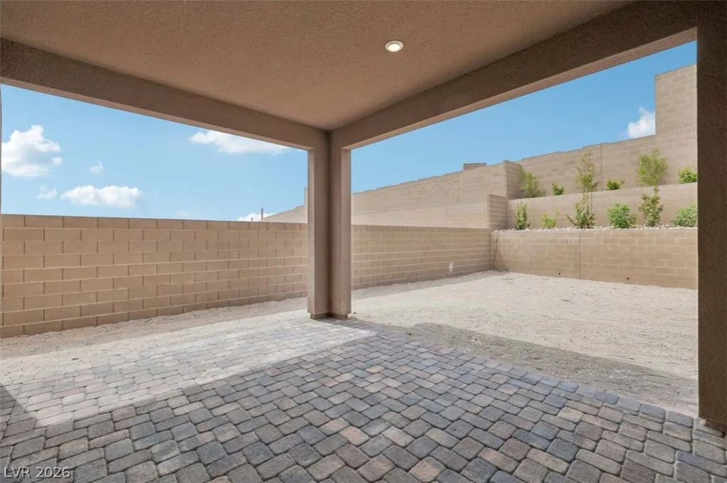 1193 Cloudbreak Cove, Las Vegas, NV 89138