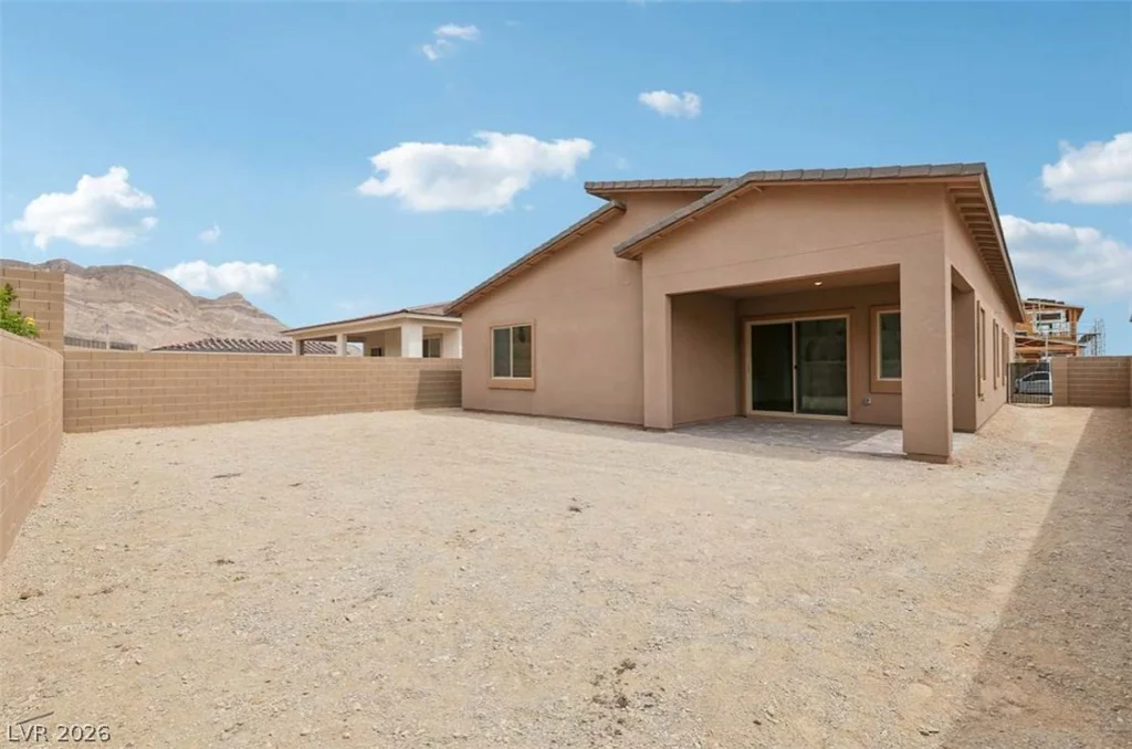 1193 Cloudbreak Cove, Las Vegas, NV 89138