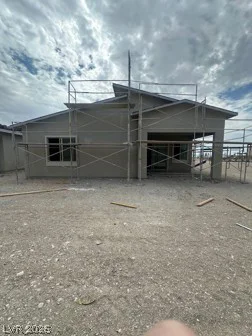 1193 Cloudbreak Cove, Las Vegas, NV 89138