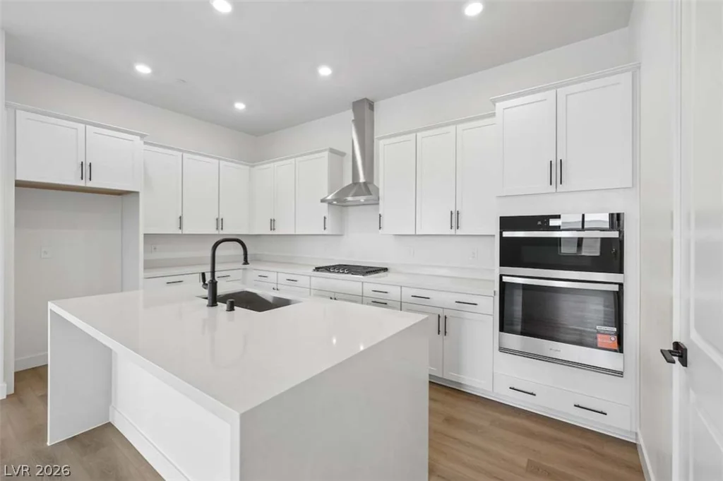 1193 Cloudbreak Cove, Las Vegas, NV 89138