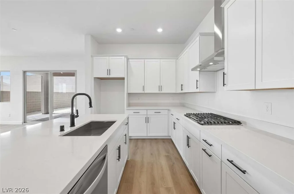 1193 Cloudbreak Cove, Las Vegas, NV 89138