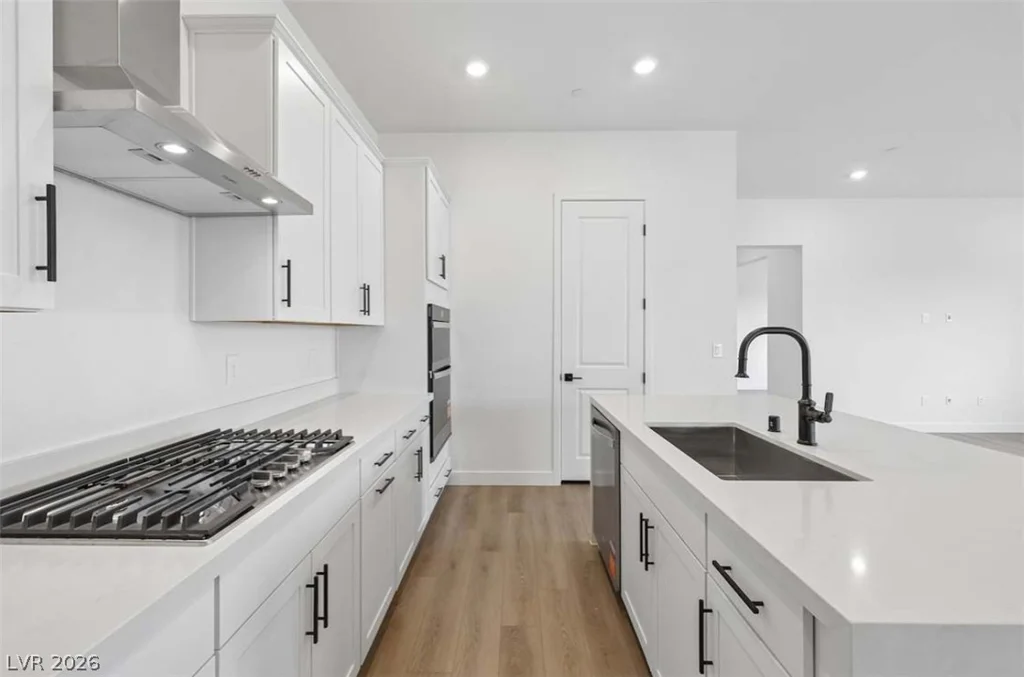 1193 Cloudbreak Cove, Las Vegas, NV 89138