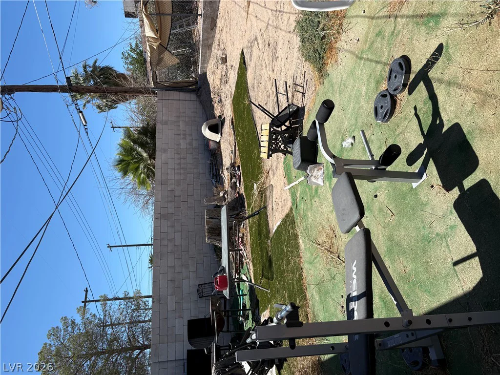 708 Van Ert, North Las Vegas, NV 89030