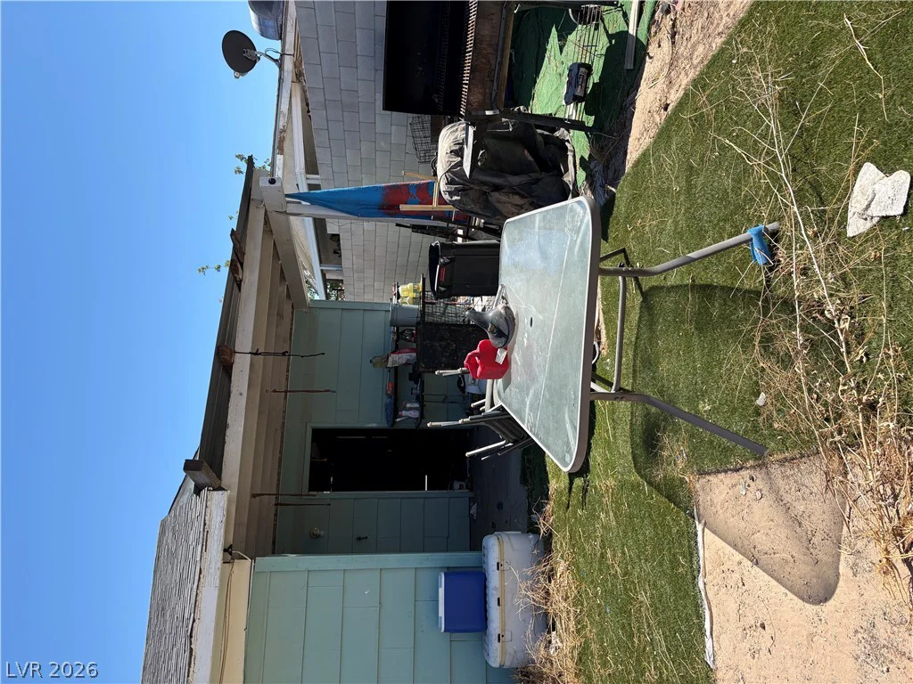 708 Van Ert, North Las Vegas, NV 89030