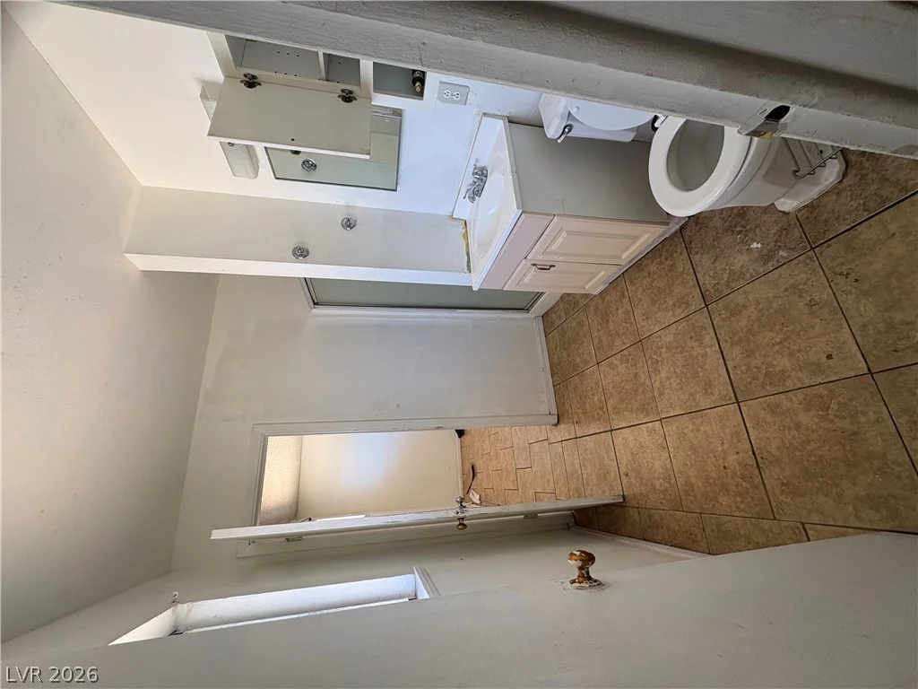 708 Van Ert, North Las Vegas, NV 89030