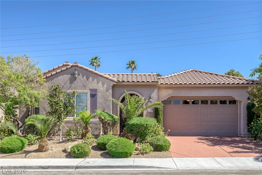 2530 Braehead, Henderson, NV 89044