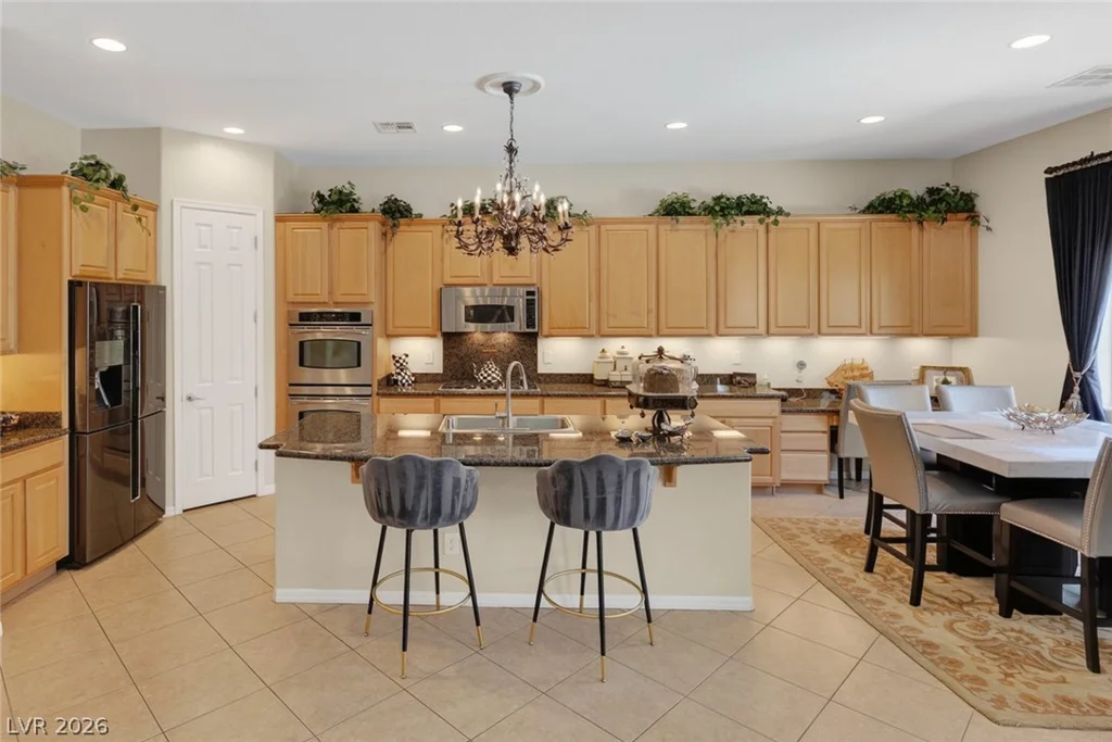 2530 Braehead, Henderson, NV 89044