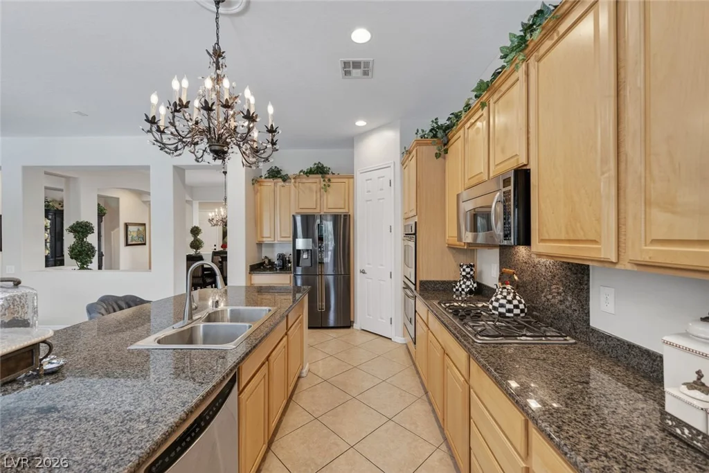2530 Braehead, Henderson, NV 89044
