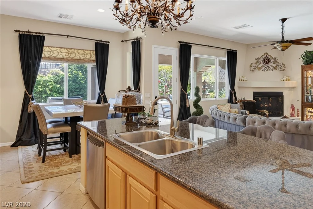 2530 Braehead, Henderson, NV 89044