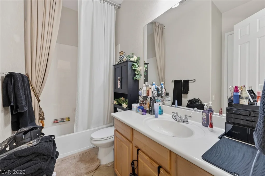 2530 Braehead, Henderson, NV 89044