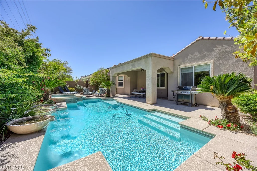 2530 Braehead, Henderson, NV 89044