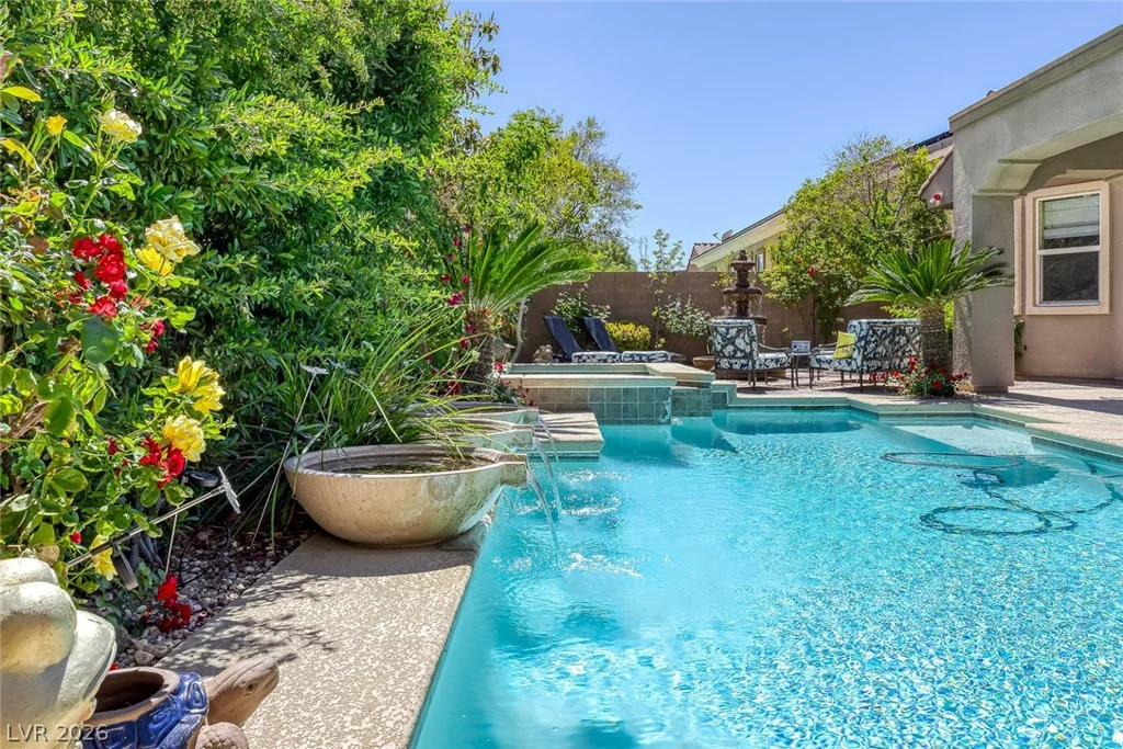 2530 Braehead, Henderson, NV 89044