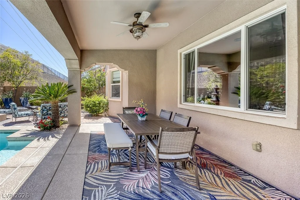 2530 Braehead, Henderson, NV 89044