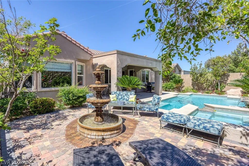 2530 Braehead, Henderson, NV 89044