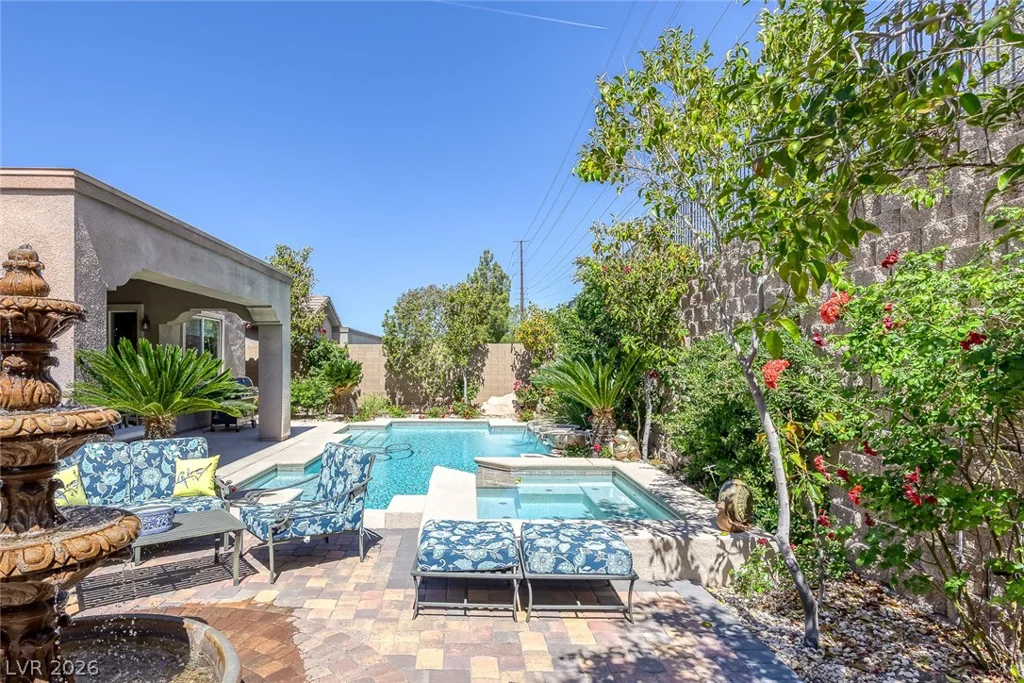 2530 Braehead, Henderson, NV 89044