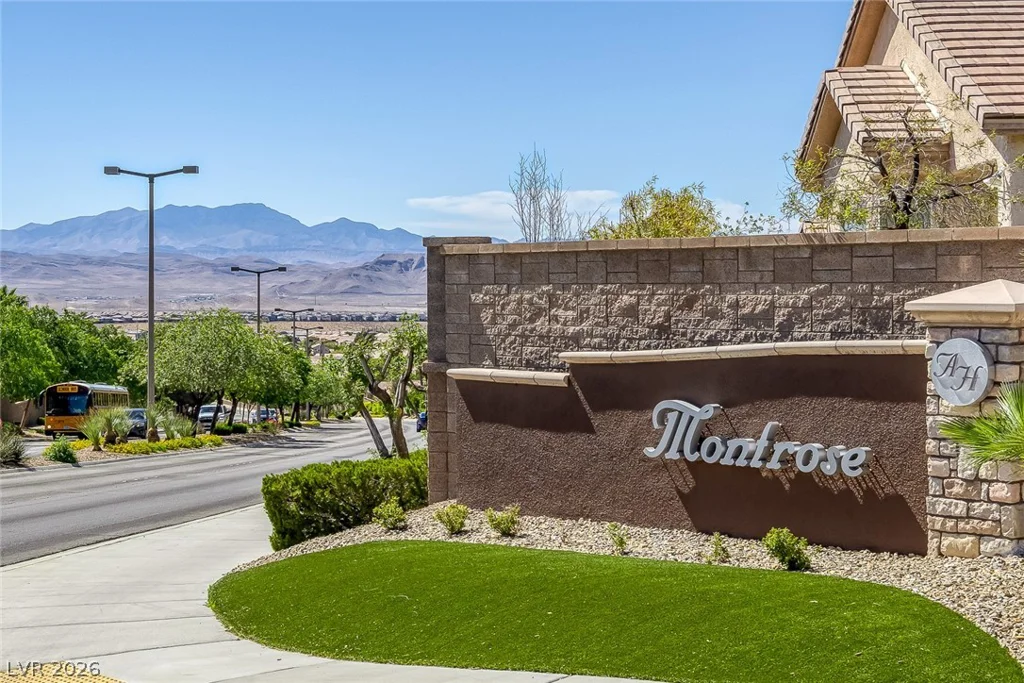 2530 Braehead, Henderson, NV 89044