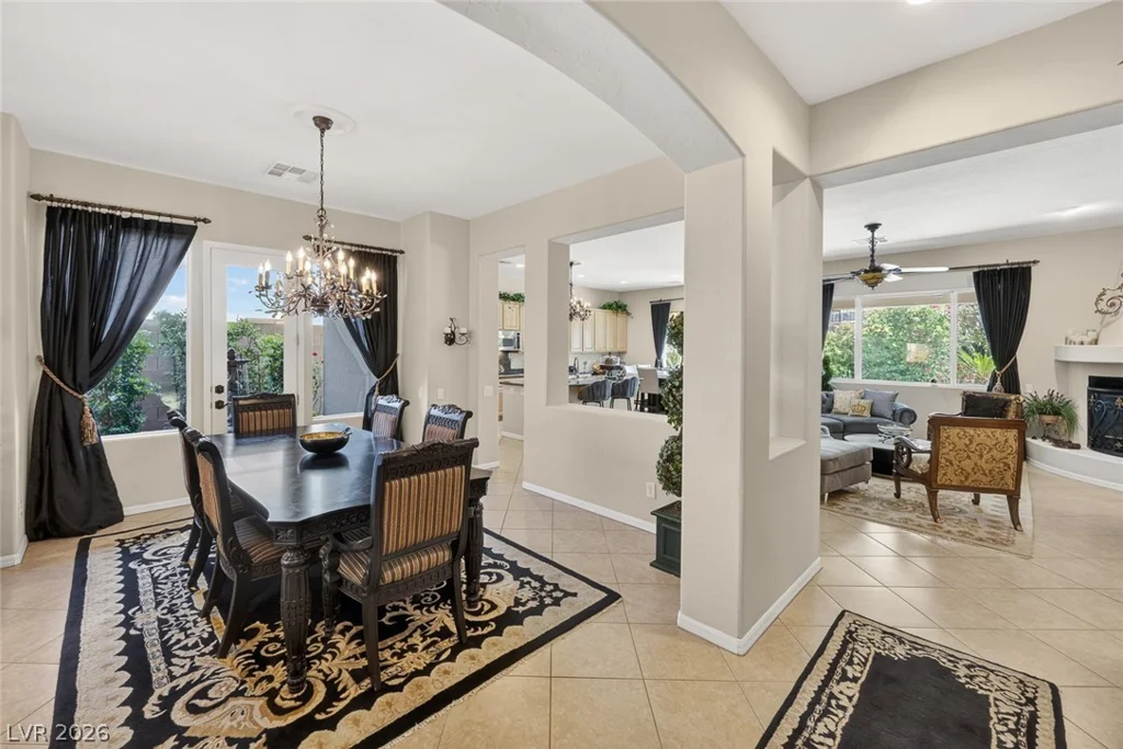 2530 Braehead, Henderson, NV 89044