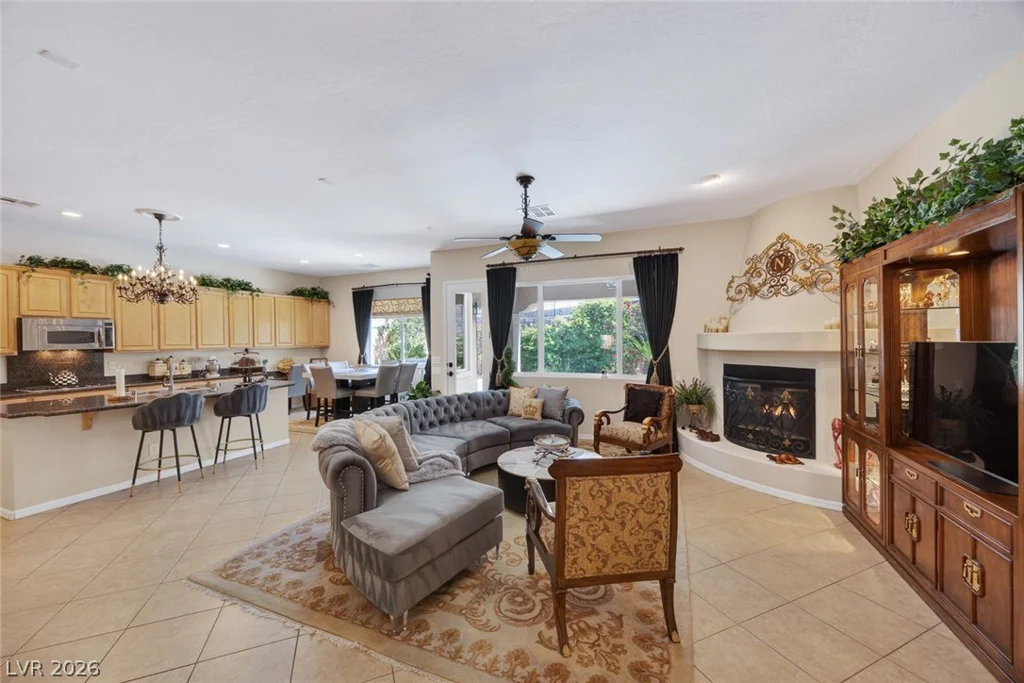 2530 Braehead, Henderson, NV 89044