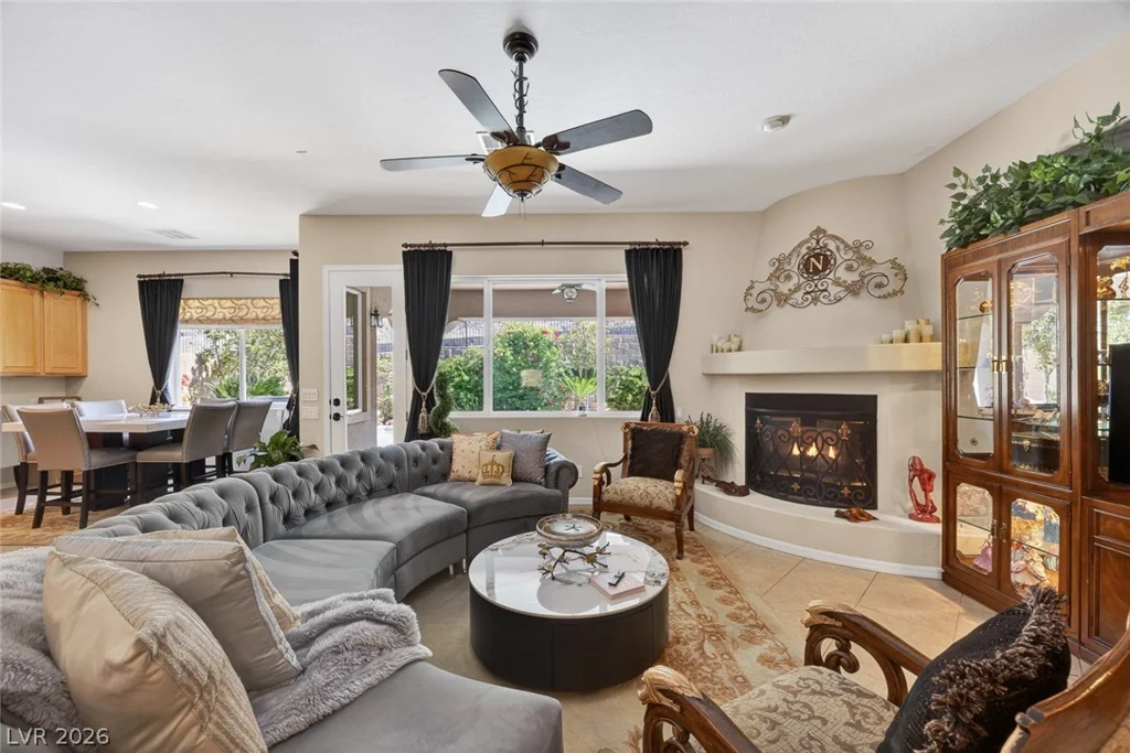 2530 Braehead, Henderson, NV 89044