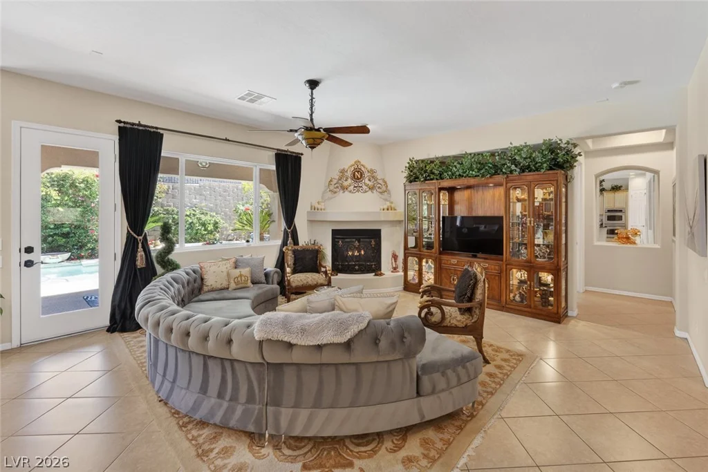 2530 Braehead, Henderson, NV 89044