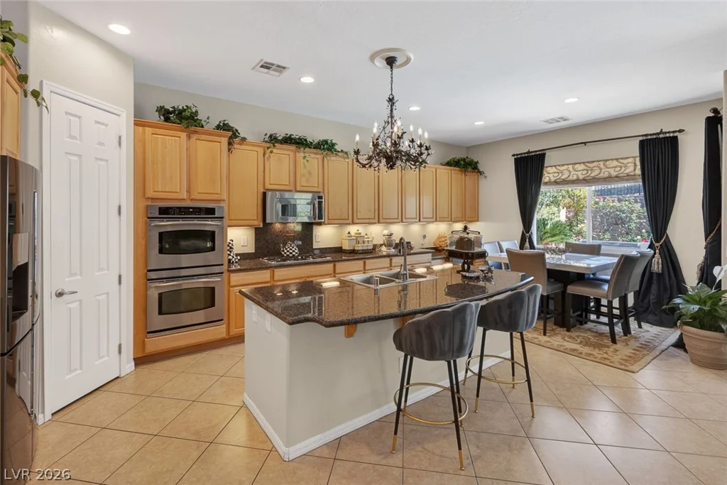 2530 Braehead, Henderson, NV 89044