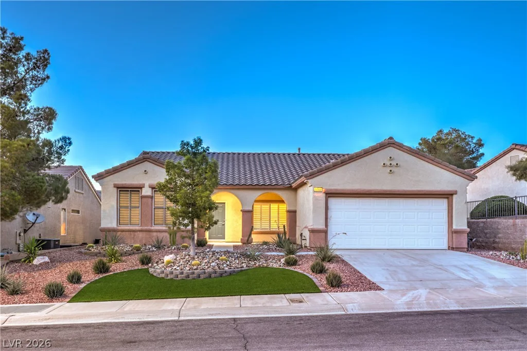 1748 Warrington, Henderson, NV 89052