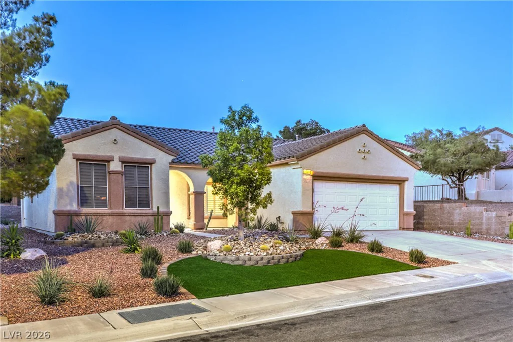 1748 Warrington, Henderson, NV 89052