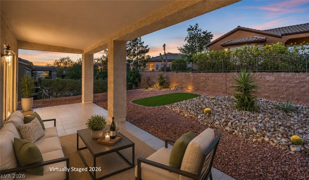 1748 Warrington, Henderson, NV 89052