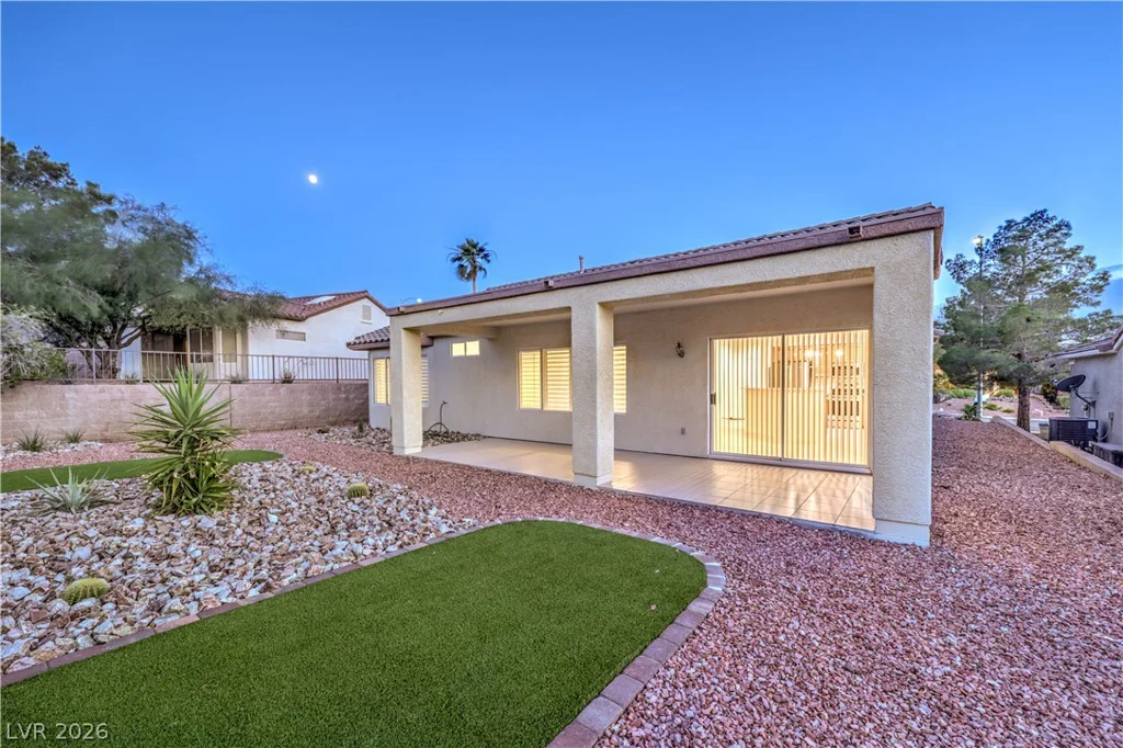 1748 Warrington, Henderson, NV 89052