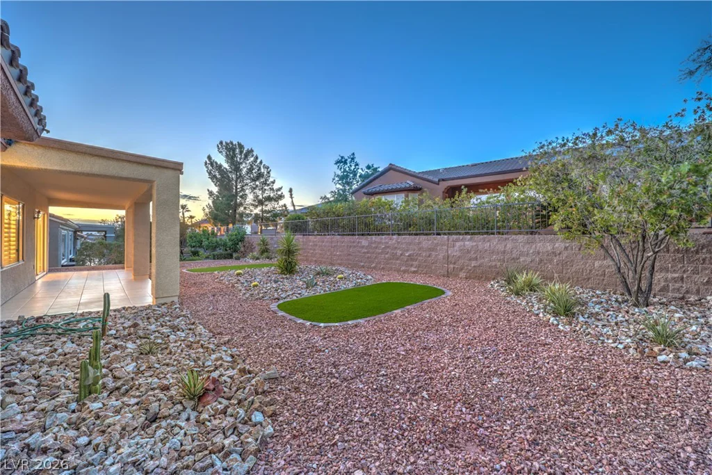 1748 Warrington, Henderson, NV 89052