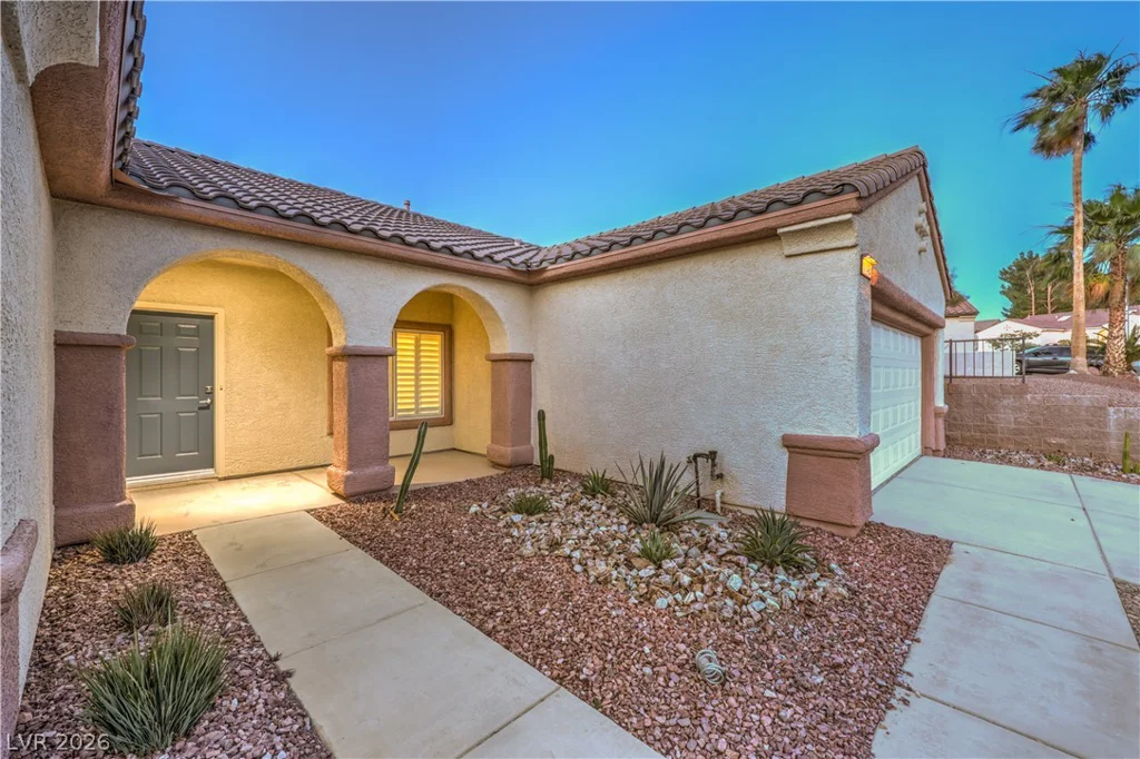 1748 Warrington, Henderson, NV 89052